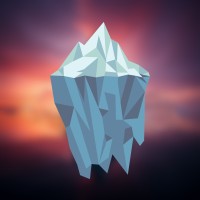 ICE.ART logo - Similar company to Godemics