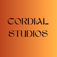 Cordial Studios logo - Similar company to Kiwi Parking