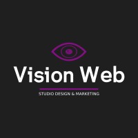 Vision Web logo - Similar company to Visionweb