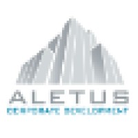 ALETUS Corporate Developement - Consulting Services logo - Similar company to Graceford