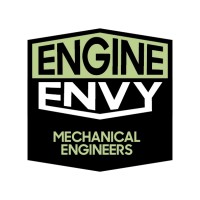 Engine Envy Mechanical Engineers Ltd logo - Similar company to Aprotec - Engine Technologies