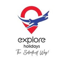 Explore holidays Ltd. logo - Similar company to Explore Holidays Ltd.