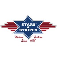 Stars & Stripes® logo - Similar company to Utsarva Jewels