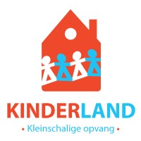 Kinderland logo - Similar company to Kinderland