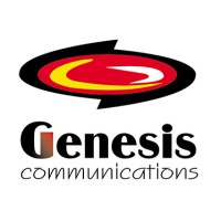 Genesis Communications logo - Similar company to Genesis Communication Network Ltd