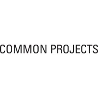 Common Projects logo - Similar company to Common