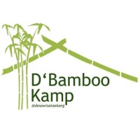 D'BambooKamp logo - Similar company to Voluptaria