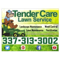 Tender Care Lawn Service