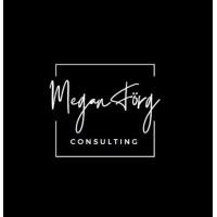 Megan Förg Consulting logo - Similar company to Brilliant Software Solutions