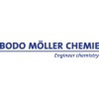Bodo Möller Chemie Thailand logo - Similar company to Noviochem