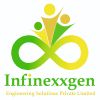 InfinexxGen Engineering Solutions Private Limited.   Formerly New Pleiaad logo - Similar company to Tec Centre & Automation