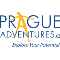 Prague Adventures logo - Similar company to Dynargie Czech Republic