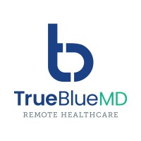 TrueBlue MD logo - Similar company to Centro