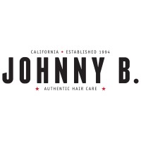 Johnny B. Hair Care logo - Similar company to Internhacks