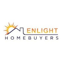 Enlight HomeBuyers logo - Similar company to Alora Boston