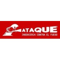 Ataque Ingenieria contra el fuego logo - Similar company to Numir Srl