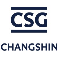 Changshin INC. logo - Similar company to Logicality