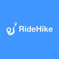 RideHike logo - Similar company to Clinical Mobility, Inc.