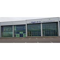 Higgins & Co Catering Solutions