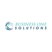 Business One Solutions ( SAP ) logo - Similar company to Soluciones Sap