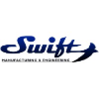Swift Manufacturing & Engineering, Inc. logo - Similar company to Hoffman Manufacturing, Inc.