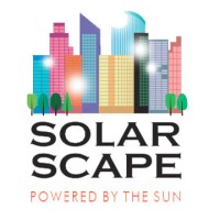 SolarScape Enterprises LLP logo - Similar company to Azspecd Solutions Inc.