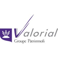 Valorial Groupe Patrimmofi logo - Similar company to Obloc