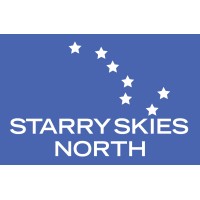 Starry Skies North logo - Similar company to Wytel