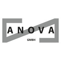 Anova GmbH logo - Similar company to Anova Gmbh