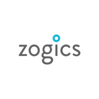 Zogics logo - Similar company to Zodix