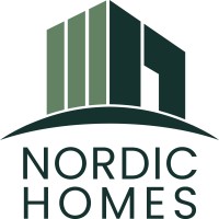 Nordic Homes Ltd. logo - Similar company to Koda By Kodasema