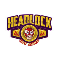 Headlock Hot Sauce logo - Similar company to Sms Tech Solutions, Llc