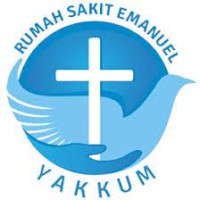 Rumah Sakit Emanuel logo - Similar company to Jemari Sakato