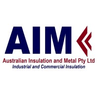 Australian Insulation & Metal Pty Ltd logo - Similar company to Quikdeck Roofing