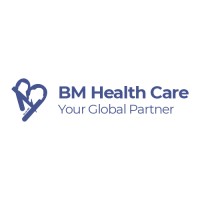 BM Health Care logo - Similar company to Aegis®