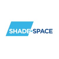 Shade-Space logo - Similar company to Evo Space Limited