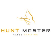 Hunt Master logo - Similar company to Ingframex