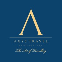 Axys Travel logo - Similar company to Altafiumara Resort & Spa
