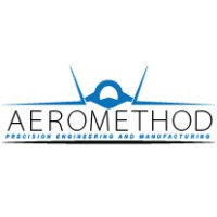 AEROMETHOD PRECISION logo - Similar company to Vastala
