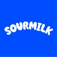 sourmilk logo - Similar company to Alchemy
