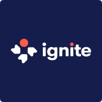 Ignite logo - Similar company to Ignitetech