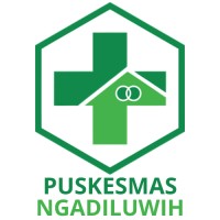 UPTD Puskesmas Ngadiluwih logo - Similar company to Perusahaan Jamu Cv. Sumiati