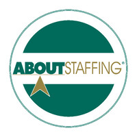 About Staffing logo - Similar company to Bowen Group - Now Part Of Agilus Work Solutions