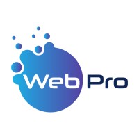 Web Pro logo - Similar company to Digitley System Pvt Ltd