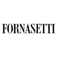 FORNASETTI logo - Similar company to Globe-Trotter