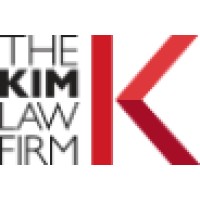 The Kim Law Firm logo - Similar company to Hamilton Wingo, Llp