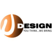 UDesign Co. logo - Similar company to Yo Design