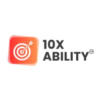 10xAbility logo - Similar company to The Learning Inc. Network