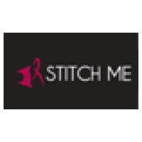 Stitch Me Apparel logo - Similar company to No-Control Studio®