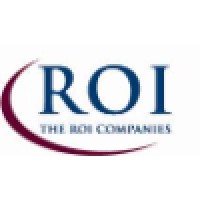 The ROI Companies logo - Similar company to Elemental Management Group